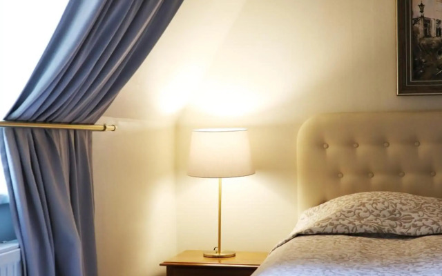 Old Riga Boutique Hotel Vecriga