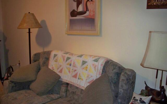 Bear House Bed and Breakfast