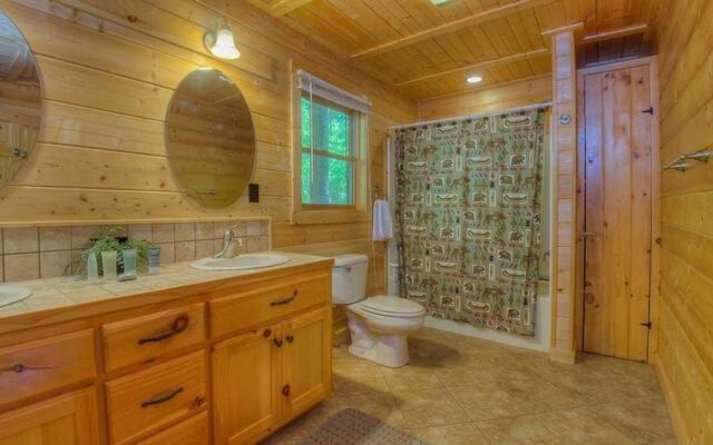 Cloudwalker by Escape to Blue Ridge