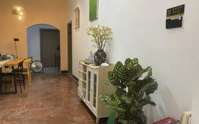 cat's garden home stay