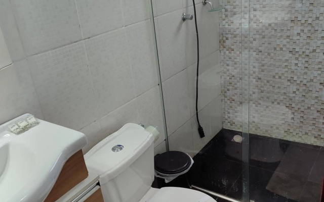 Aconchegante Apartamento em Ouro Preto