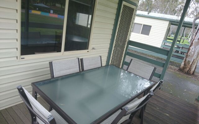 Discovery Parks - Clare