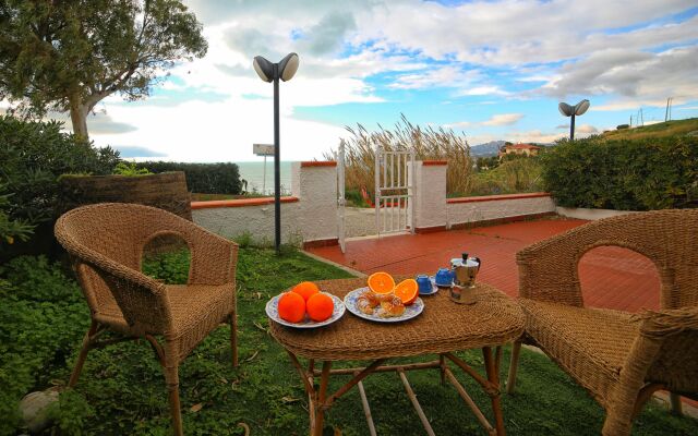 Costa Macauda Suite Apartment - Costa Macauda Suit