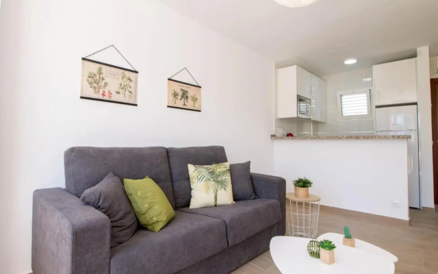 Vistamarina A108 by IVI Real Estate