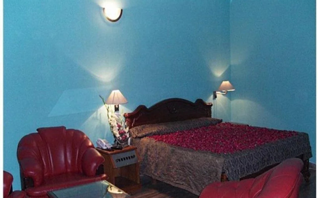 Sarao Hotel