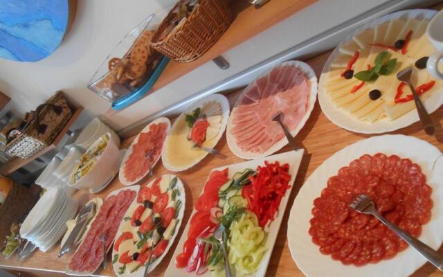 Bed & Breakfast Vila Kristina