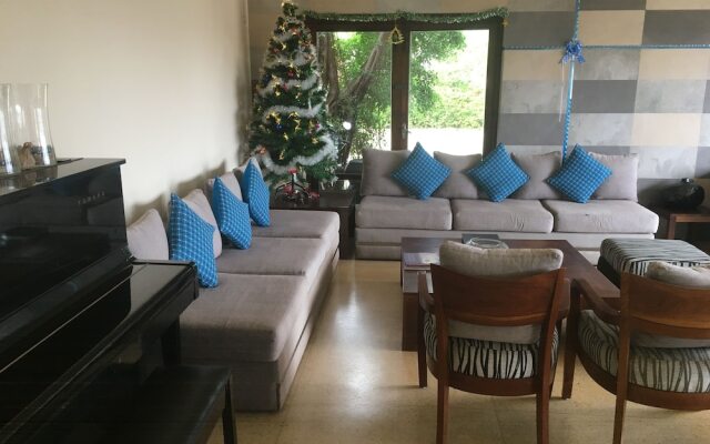 Mount Marina Villas