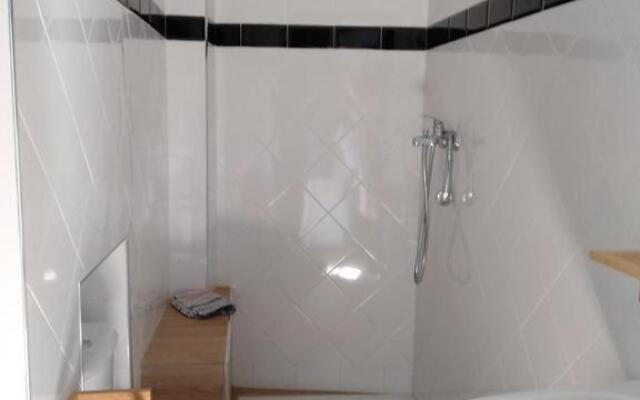 Apartamento Centro Encarnación 1º I