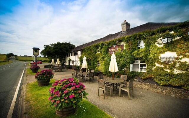 The Groes Inn