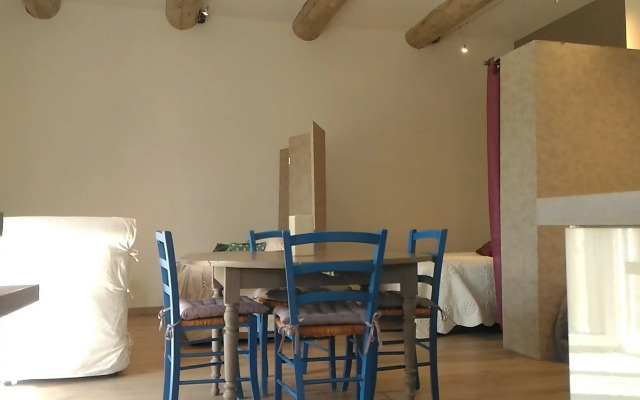 Gites Le Petit Luberon