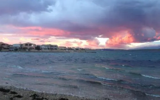 Apartment Plavo Sidro