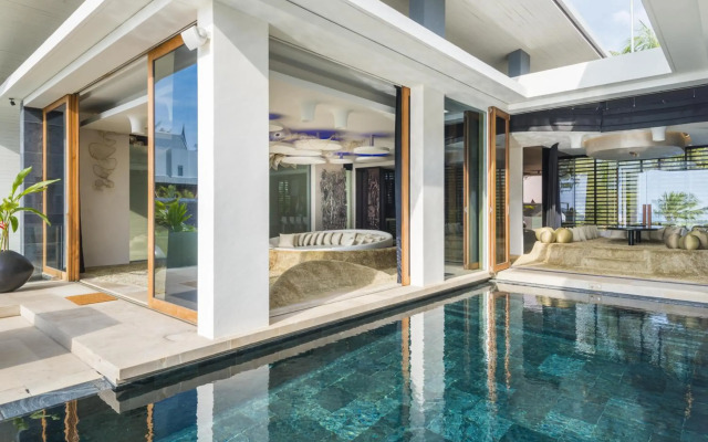 Iniala Beach House