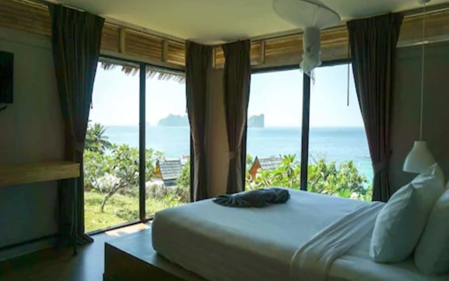 HIP Seaview Resort at Phi Phi