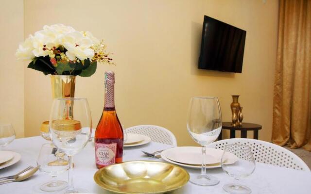 2х комнатная квартира возле Мега центра, Навои 208/8