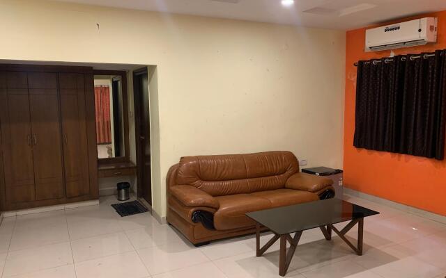 Hotel Kp Suites Kondapur