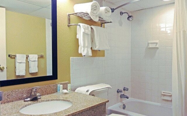 Clarion Hotel DuBois