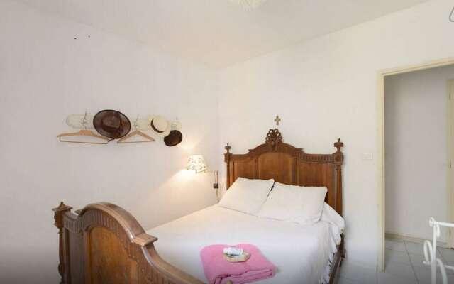 Chambres d'hôtes La Maison Hélène Joséphine - B&B