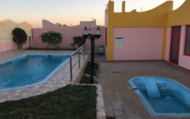 Dolphin Resort