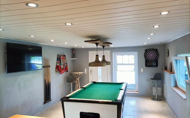 Ferienwohnung Knebel