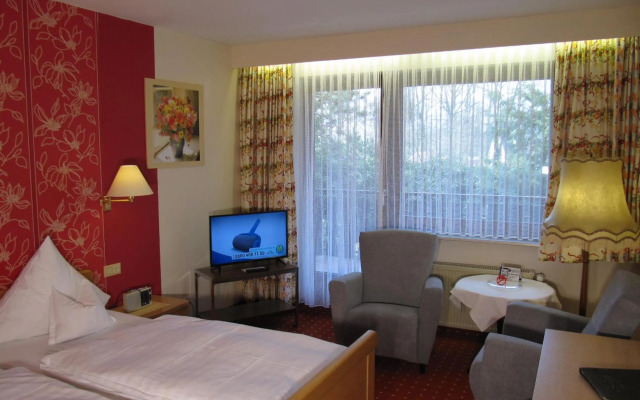 Hotel Pension Marie-Luise