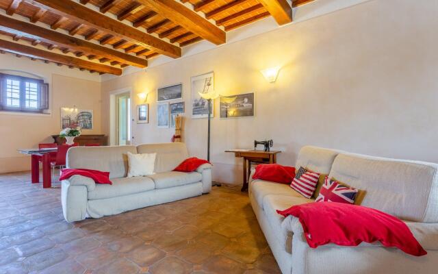 Villa Rossa Large Private Pool Wifi - 3077
