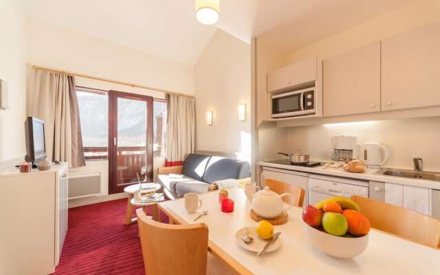 Résidence La Daille - Val-d'Isère