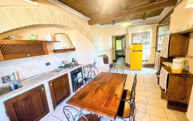 Spoleto Poolside - Sleeps 24