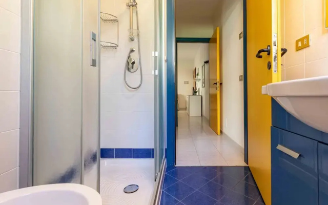 Welcoming Flat With Private Garden-beahost