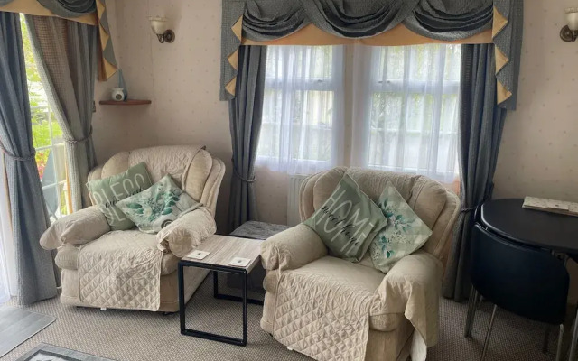 Skegness Southview - Sleeps 4 - Pet Friendly