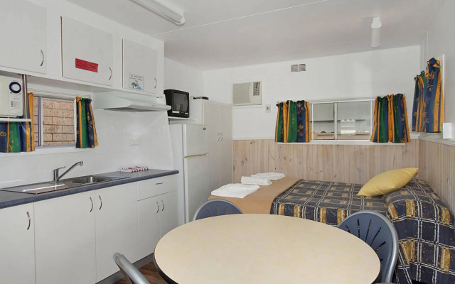Pyramid Holiday Park