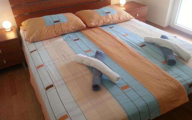 Apartment Onbria Sol