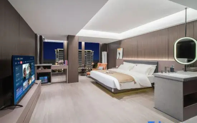 Sanya Adele Selection Hotel