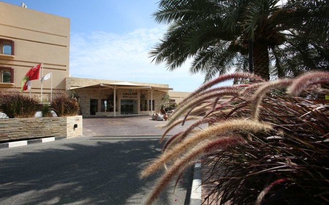 Atana Khasab Hotel