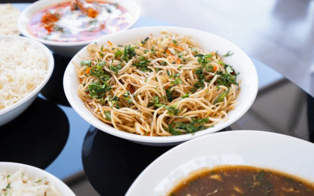 Monarch Guestline Magarpatta