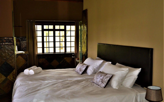 Amaka Private Game Reserve and Safaris
