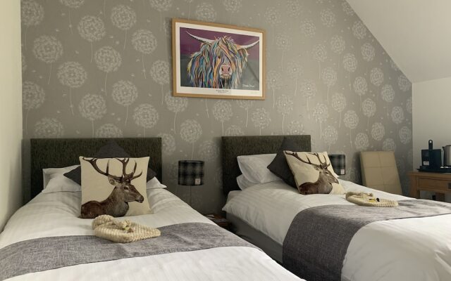 Morlea Bed & Breakfast