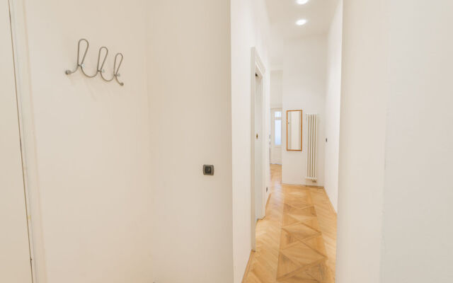 Bohemia Apartments Prague Old Town
