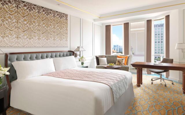 InterContinental Singapore by IHG