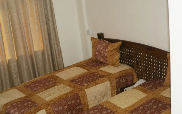 Briston Hotel