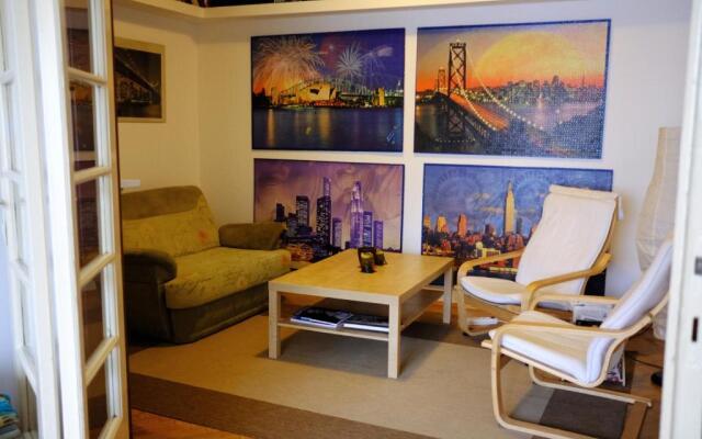 Apartament Old City