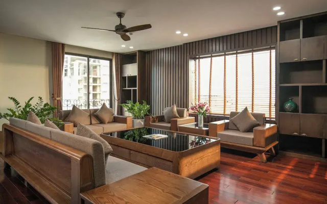 Palazzo Boutique Hotel