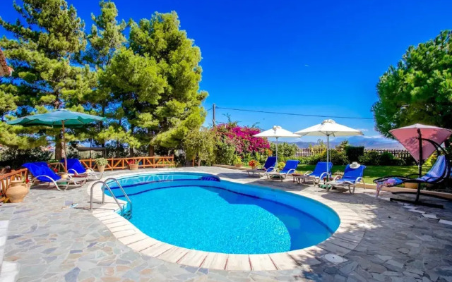 Villa Agapi Episcopi