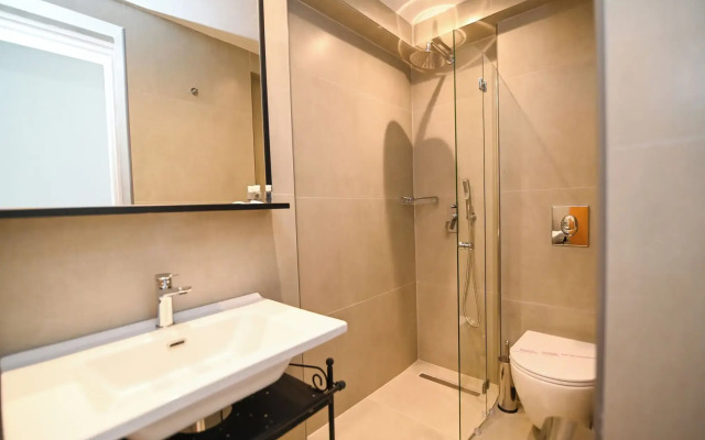 Jasmine Hotel Apartments
