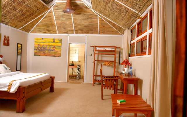 Mara Chui Resort