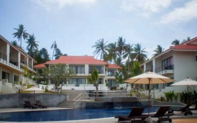 2 Bedroom Villa Cheong Mon