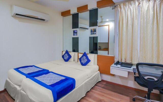 FabHotel Yesmark Gachibowli