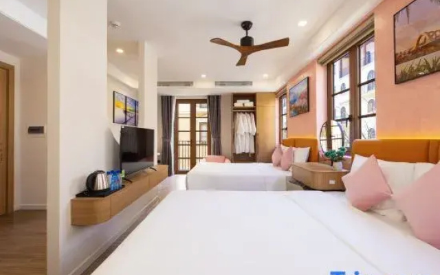 Hai Duong PQ Hotel 3