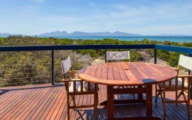 Dolphin Beach House