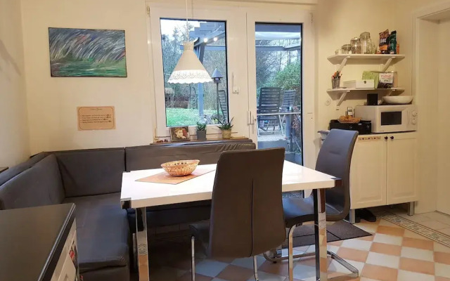 Toms Gästehaus