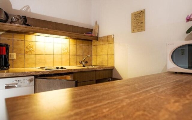 Appartements Alpenrose